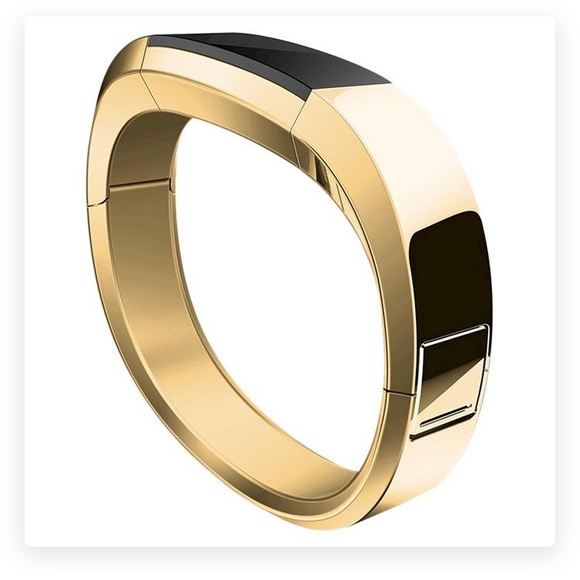 Fitbit Alta Metal Accessory Bracelet - Picture 2 of 7